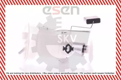 esen skv 02skv701