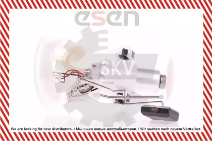 esen skv 02skv701