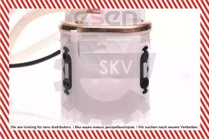 esen skv 02skv702