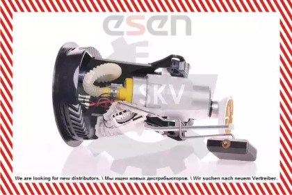 esen skv 02skv705