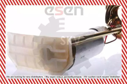 esen skv 02skv706
