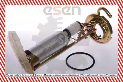 esen skv 02skv706