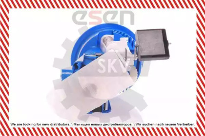 esen skv 02skv710