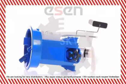 esen skv 02skv710