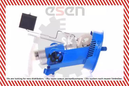 esen skv 02skv710
