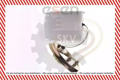 esen skv 02skv713