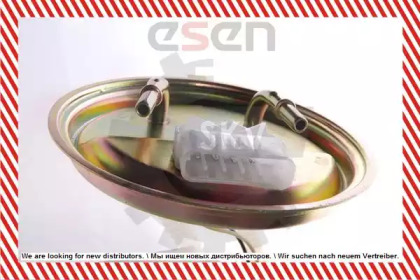 esen skv 02skv713