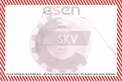 esen skv 02skv714