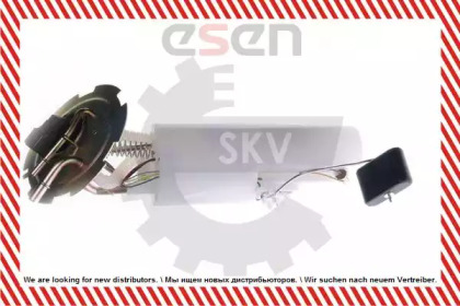 ESEN SKV 02SKV718