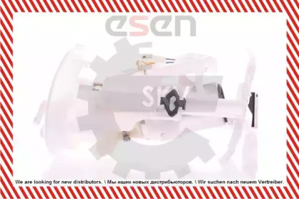 esen skv 02skv720