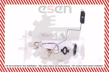 esen skv 02skv720