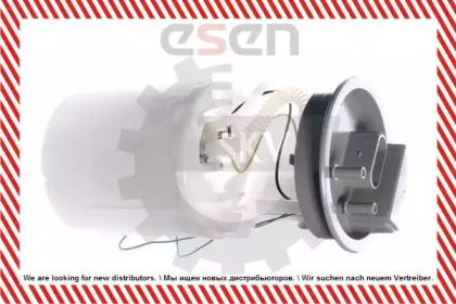 esen skv 02skv721