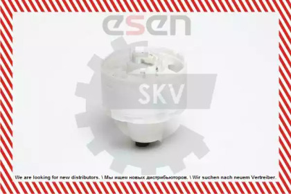 esen skv 02skv724