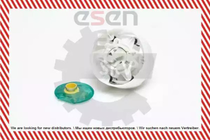 esen skv 02skv724