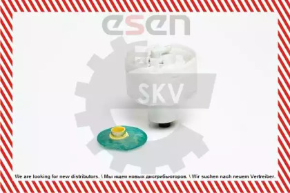 esen skv 02skv724