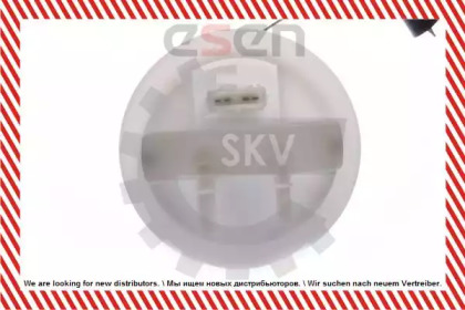 esen skv 02skv725