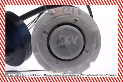 esen skv 02skv733