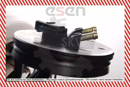 esen skv 02skv733
