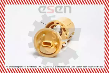 esen skv 02skv737