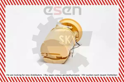 esen skv 02skv737