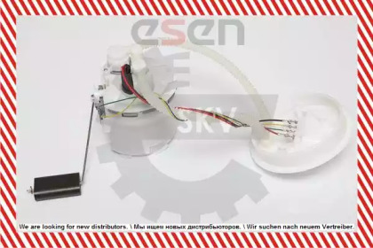esen skv 02skv747