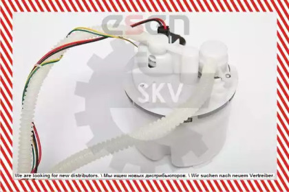 esen skv 02skv747