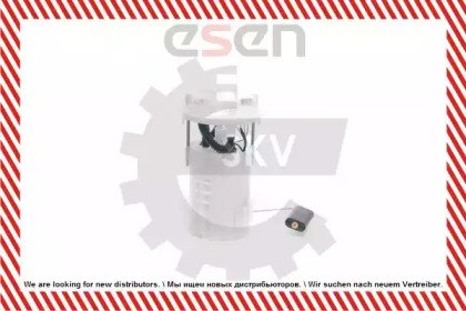 esen skv 02skv755