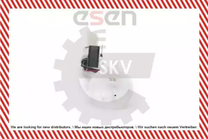 esen skv 02skv756