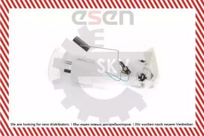 esen skv 02skv756