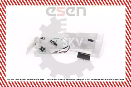 esen skv 02skv756