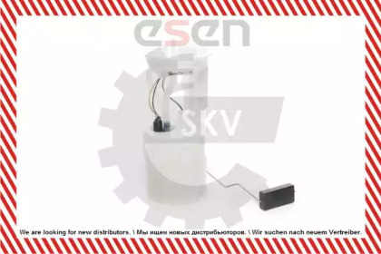 esen skv 02skv759