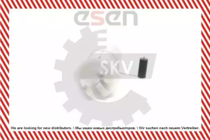 esen skv 02skv763