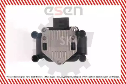esen skv 03skv007