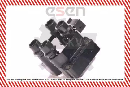 esen skv 03skv012
