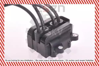 esen skv 03skv021