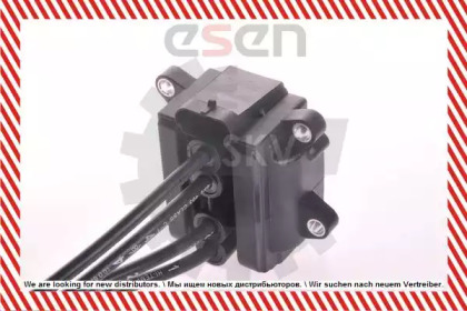 esen skv 03skv021