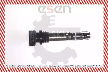 esen skv 03skv025
