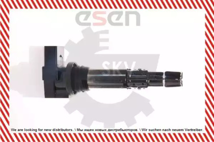 esen skv 03skv025