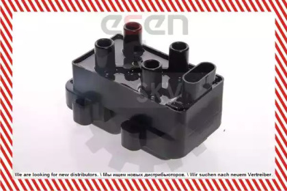 esen skv 03skv032