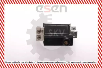 esen skv 03skv037