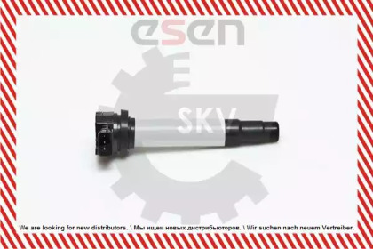 esen skv 03skv075