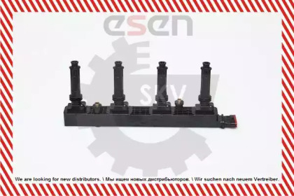 esen skv 03skv115