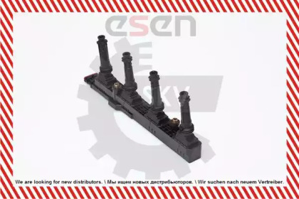 esen skv 03skv115