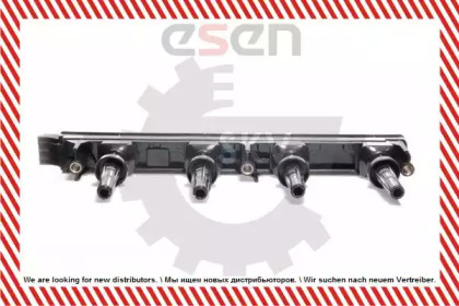 esen skv 03skv117
