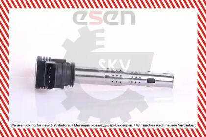 esen skv 03skv134