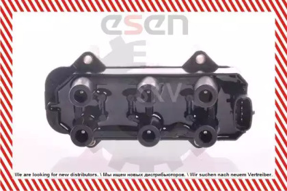 esen skv 03skv137