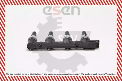 esen skv 03skv174
