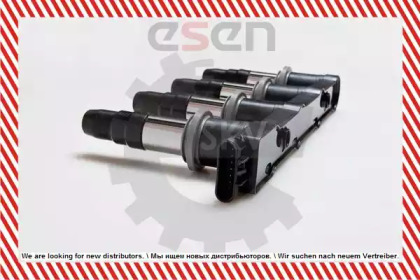 esen skv 03skv174