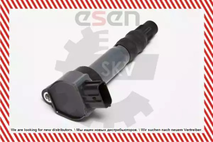 esen skv 03skv199