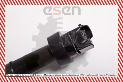 esen skv 03skv205